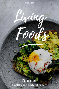 The Power of Living Foods eBook