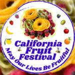 California Fruit Festival
