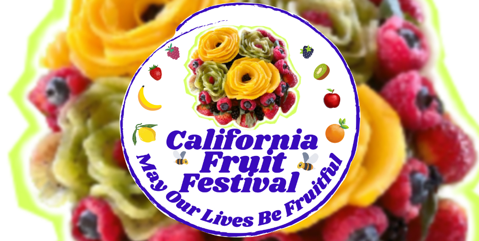 California Fruit Festival